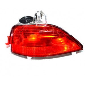 Фонарь Задний П/Тум. В Бампере Правый Sdn AS00048707 на RENAULT LOGAN 2017-