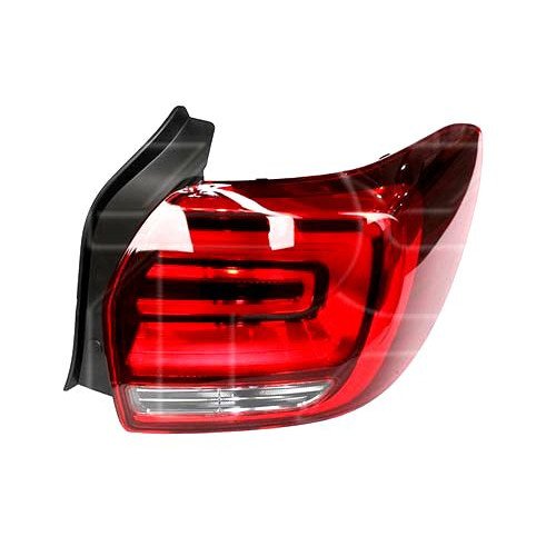 Фонарь Задний Правый AS00048708 на RENAULT LOGAN 2017-