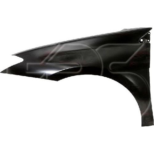 Крыло Переднее Правое AS07333231 на RENAULT LAGUNA 2007-2015