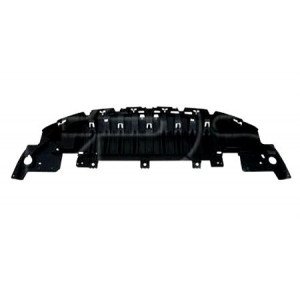 Захист Бампера Передня AS07335883 на RENAULT MEGANE (III) 2009-2016