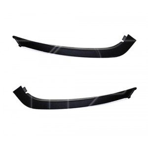 Накладка Под Фарой Лев. +Прав. AS00048716 на RENAULT MEGANE (III) 2009-2016