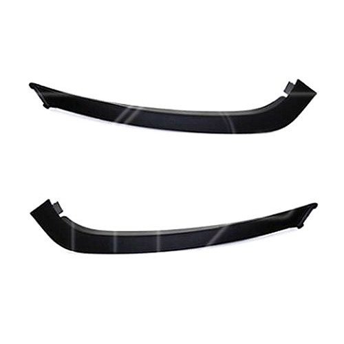 Накладка Под Фарой Лев. +Прав. AS00048716 на RENAULT MEGANE (III) 2009-2016