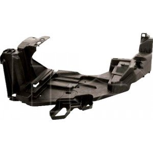 Крепеж Бампера Передний Левый (Под Фарой) AS00048719 на RENAULT MEGANE (III) 2009-2016