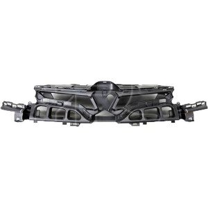 Решітка Радіатора Внутр. Частина AS00048721 на RENAULT MEGANE (III) 2009-2016