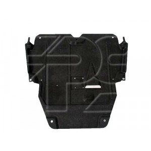 Защита Двигателя AS00048725 на RENAULT MEGANE (IV) 2016-