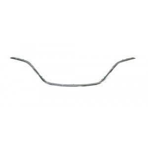 Молдинг Решітки Радіатора Нижній AS07319834 на RENAULT MEGANE (IV) 2016-