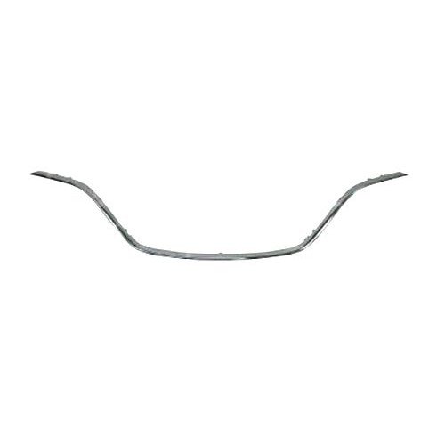 Молдинг Решітки Радіатора Нижній AS07319834 на RENAULT MEGANE (IV) 2016-