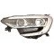 Фара Ліва Ел. Хром. H7,H7,Led AS07308962 на RENAULT MEGANE (IV) 2016-