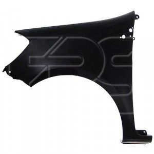 Крыло Переднее Правое AS07340977 на RENAULT CLIO III 2009-2012