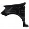 Крыло Переднее Правое AS07340977 на RENAULT CLIO III 2009-2012