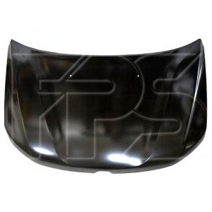 Капот AS00048745 на RENAULT DUSTER 2018-