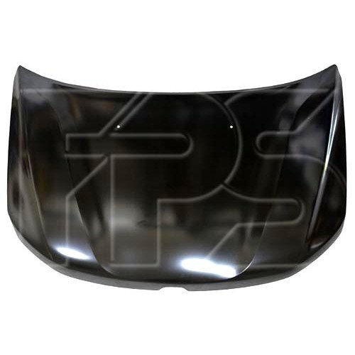 Капот AS00048745 на RENAULT DUSTER 2018-