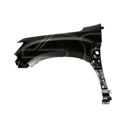 Крыло Переднее Правое AS07327869 на RENAULT DUSTER 2018-