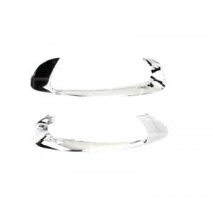 Молдинг Решетки В Бампере Лев. +Прав. Хром. Комплект (Кроме Grand Scenic 12-14) AS00048761 на RENAULT SCENIC / GRAND SCENIC 2012-2016