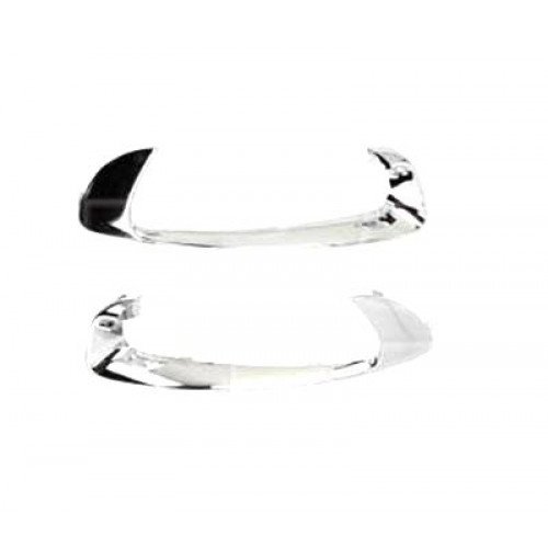Молдинг Решетки В Бампере Лев. +Прав. Хром. Комплект (Кроме Grand Scenic 12-14) AS00048761 на RENAULT SCENIC / GRAND SCENIC 2012-2016