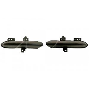 Заглушка Дхо Лев. +Прав. Черн. (Кроме Grand Scenic12-14) AS00048762 на RENAULT SCENIC / GRAND SCENIC 2012-2016