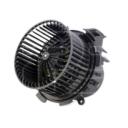 Вентилятор салону AS00048468 на RENAULT MASTER 2003-2009