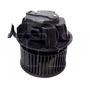 Вентилятор Салона (+Ac) AS07320571 на NISSAN NOTE 2006-2009