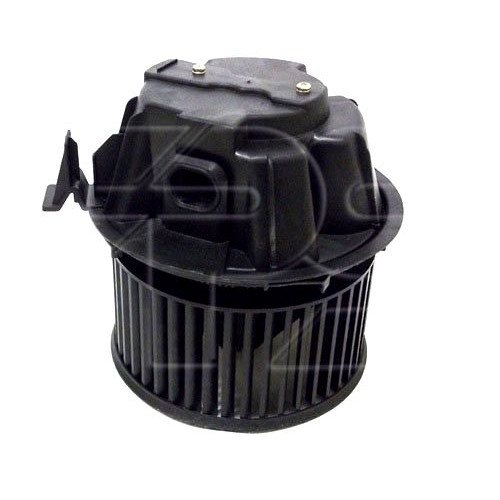 Вентилятор Салона (+Ac) AS07320571 на NISSAN NOTE 2006-2009