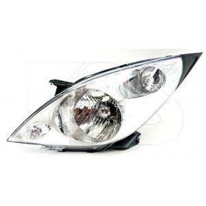 Фара Левая Эл. H4 AS07339921 на RAVON R2 2016-