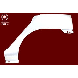 Левая Задняя Ремонтная Часть AS00064297 на RENAULT CLIO II 1998-2008