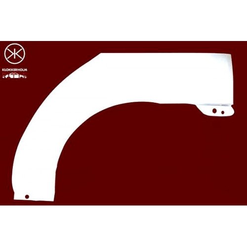 Левая Задняя Ремонтная Часть AS07333478 на RENAULT CLIO II 1998-2008