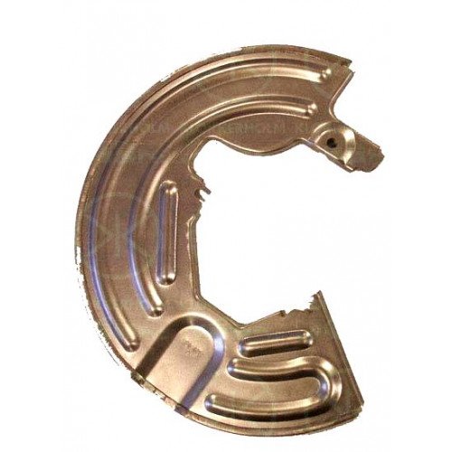 Левая Защита Тормозного Диска AS07335288 на RENAULT MEGANE (I) 1995-2002