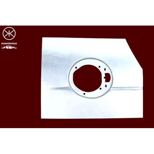 Рем Часть Топливной Горловины AS07327621 на RENAULT MEGANE (I) 1995-2002