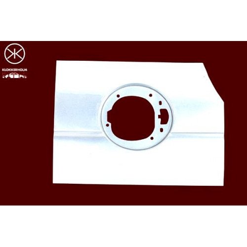 Рем Часть Топливной Горловины AS00064302 на RENAULT MEGANE (I) 1995-2002