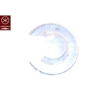 Ремчасть металлическая AS07318028 на RENAULT SCENIC 1996-2002