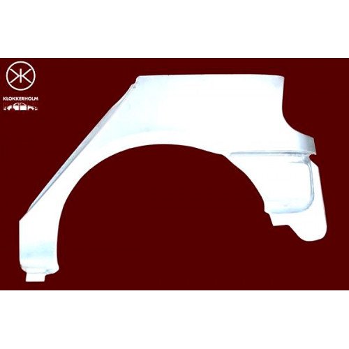 Ліва Задня Ремонтна Частина AS00064304 на RENAULT SCENIC 1996-2002