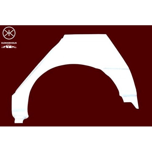 Права Задня Ремонтна Частина AS00064306 на RENAULT SCENIC 1996-2002