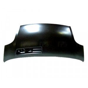 Капот AS00048786 на OPEL VIVARO 2002-2007