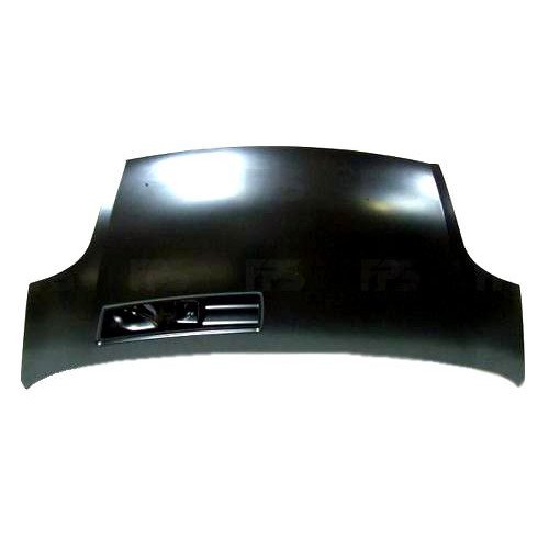 Капот AS00048786 на OPEL VIVARO 2002-2007