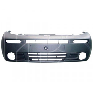 Бампер Передний С Отверстиями Под Повтор. (Тип Vivaro) С Отверстиями Под Противотуманки. AS07308472 на OPEL VIVARO 2002-2007