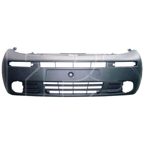 Бампер Передний С Отверстиями Под Повтор. (Тип Vivaro) С Отверстиями Под Противотуманки. AS07308472 на OPEL VIVARO 2002-2007