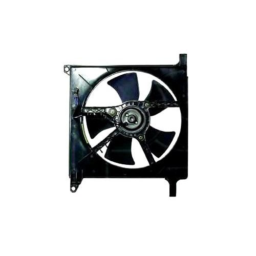 Диффузор С Вентилятором Радиатора AS00045468 на DAEWOO NEXIA (N100) 1995-2008