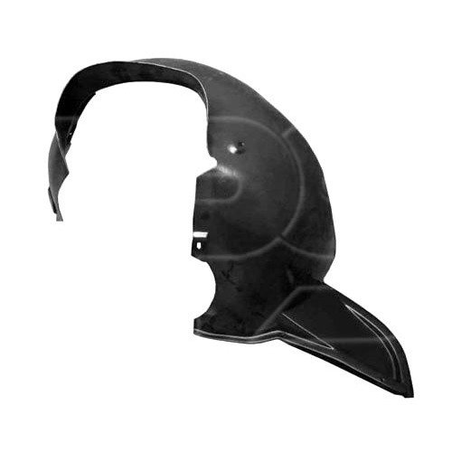 Подкрылок Передний Левый AS00064315 на SEAT IBIZA 2002-2009