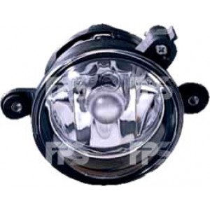 Фара Противотуманная Левая =Прав. (Кроме Ibiza 06-) AS00064316 на SEAT CORDOBA 2002-2009