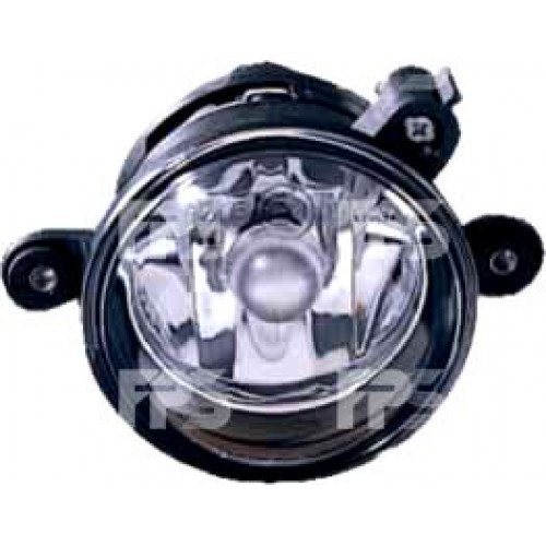 Фара Противотуманная Левая =Прав. (Кроме Ibiza 06-) AS00064316 на SEAT CORDOBA 2002-2009