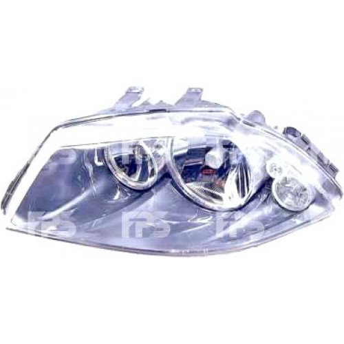 Передня фара AS00064319 на SEAT IBIZA 2002-2009
