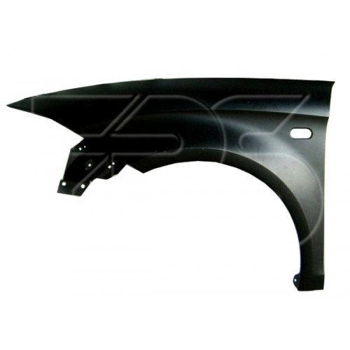 Крыло Переднее Левое С Отверстиями AS07342273 на SEAT TOLEDO 2005-2009