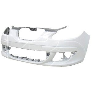 Бампер Передний Без Отверстий Под Парктроник AS00048818 на SEAT ALTEA 2004-2015