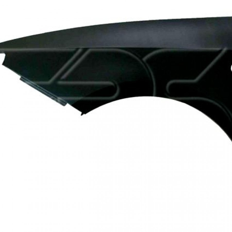 Крыло Переднее Правое С Отверстиями AS00048822 на SEAT IBIZA 2009-2012