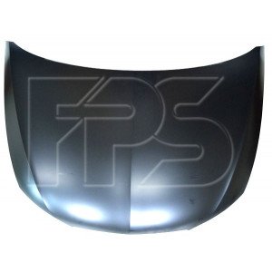 Капот AS07295690 на SEAT LEON 2017-