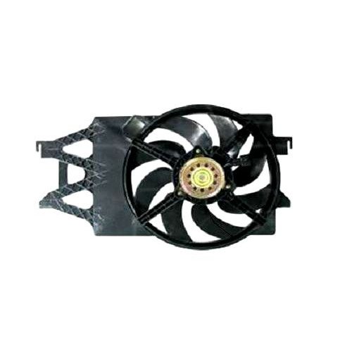 Вентилятор В Сборе AS00045724 на FORD TRANSIT 1995-2000