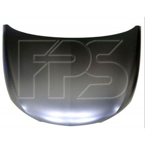 Капот AS07309726 на SEAT IBIZA 2013-2017