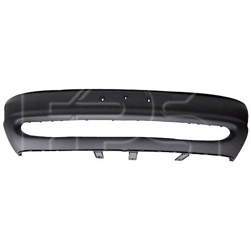 Передний Бампер AS00048827 на SEAT ALHAMBRA 2000-2010