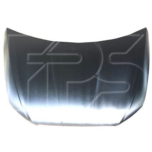 Капот AS07341490 на SEAT IBIZA 2017-