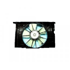 Диффузор С Вентилятором Радиатора D=420 Лопастей=5. 120 W Разъём-Овальный AS00064419 на TOYOTA COROLLA (E18 EUR) 2013-2016